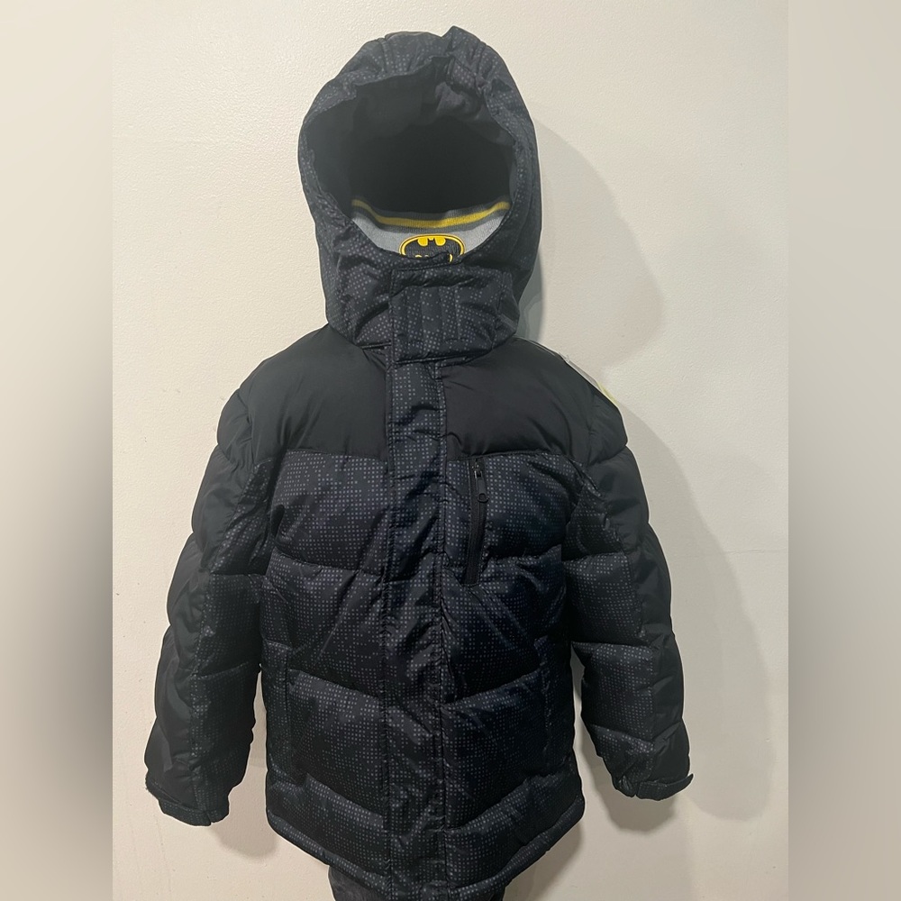Boys Winter coat